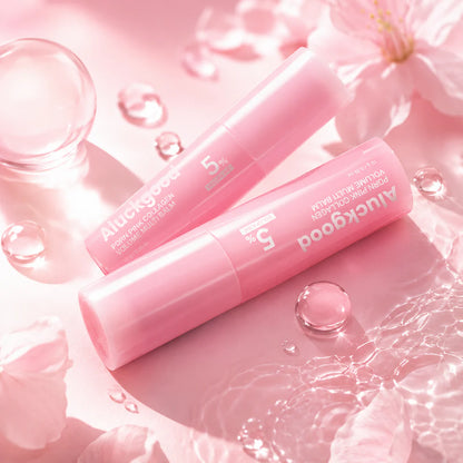 Pink Collagen Volume Multi Balm for Soft, Smooth Lips