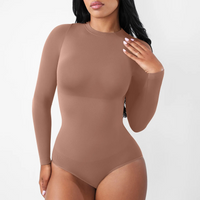 Mocha Brown