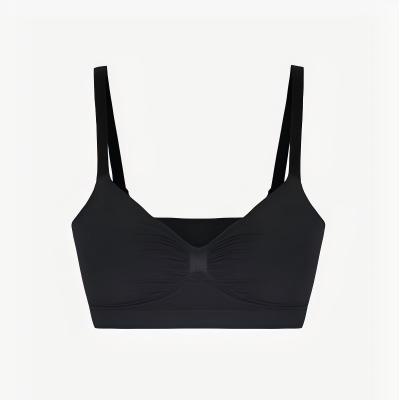 She's Gear Seamless Wireless Comfort Bra