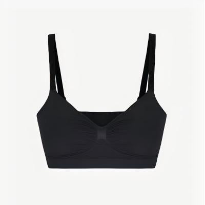 She's Gear Seamless Wireless Comfort Bra