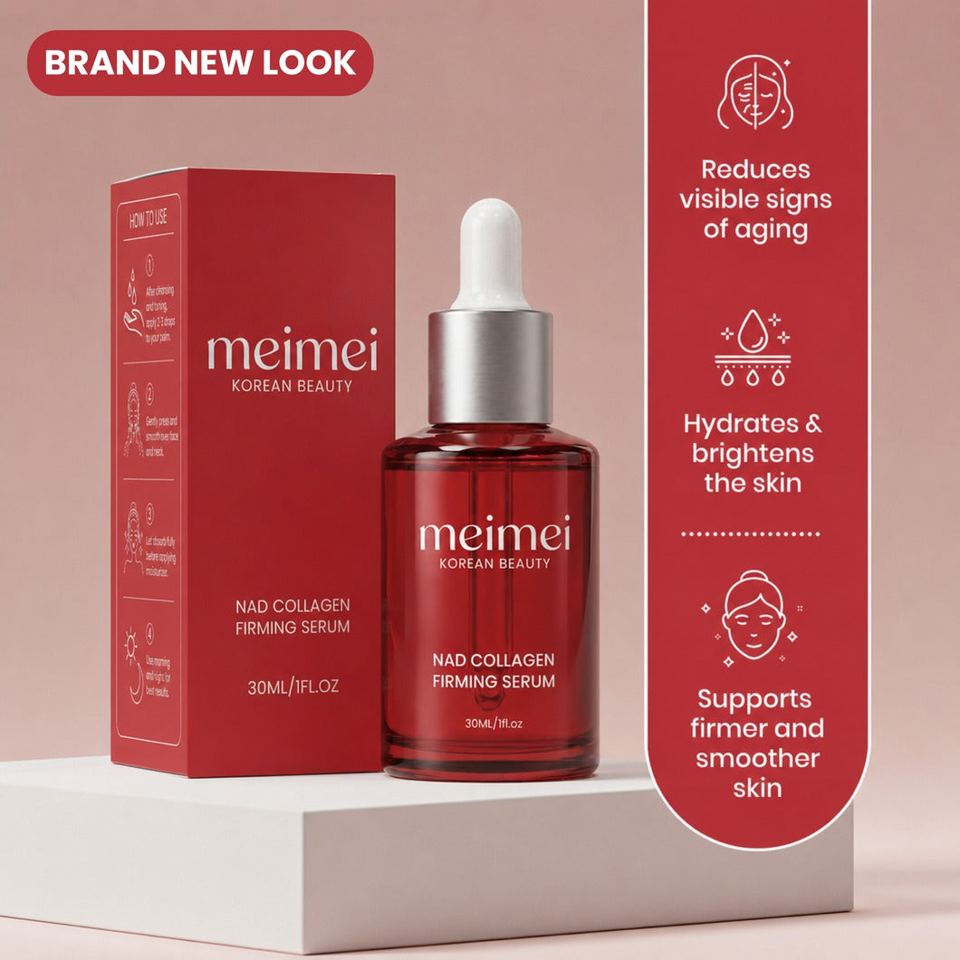 NAD+ EGF Firming Serum