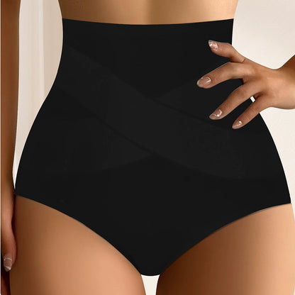 Seamless High Waist Essential Underwear