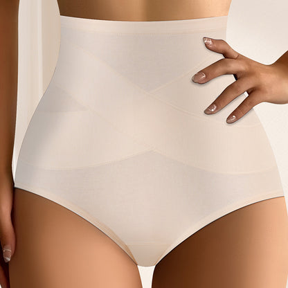 Seamless High Waist Essential Underwear