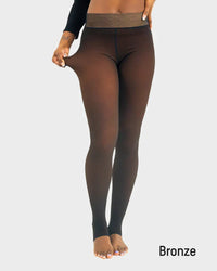 Stirrup Style - Bronze -