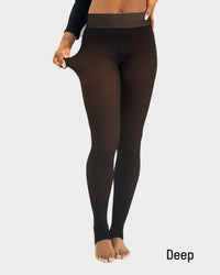 Stirrup Style - Deep -