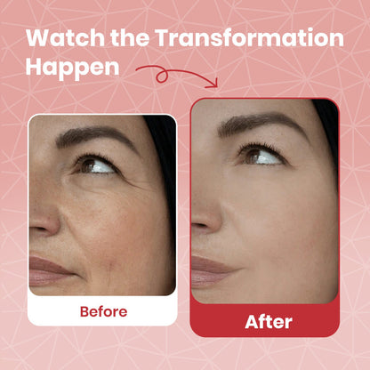 Korean NAD+ EGF Firming Serum