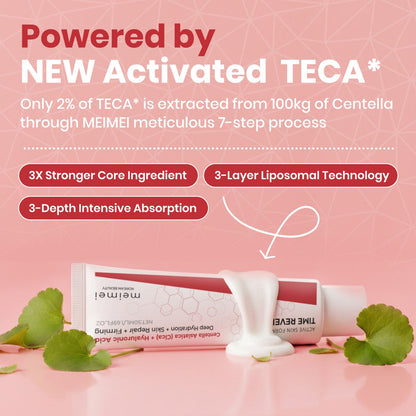 Centella Asiatica Cream (All-In-One)
