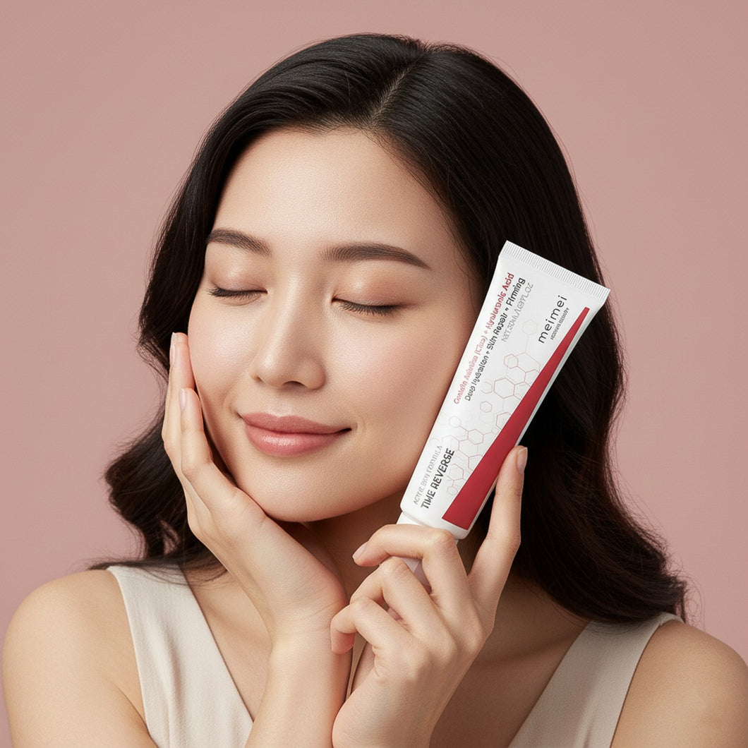 Centella Asiatica Cream (All-In-One)