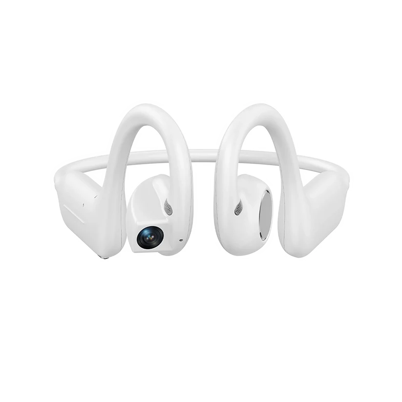 Conduction Wireless Audio Headphones