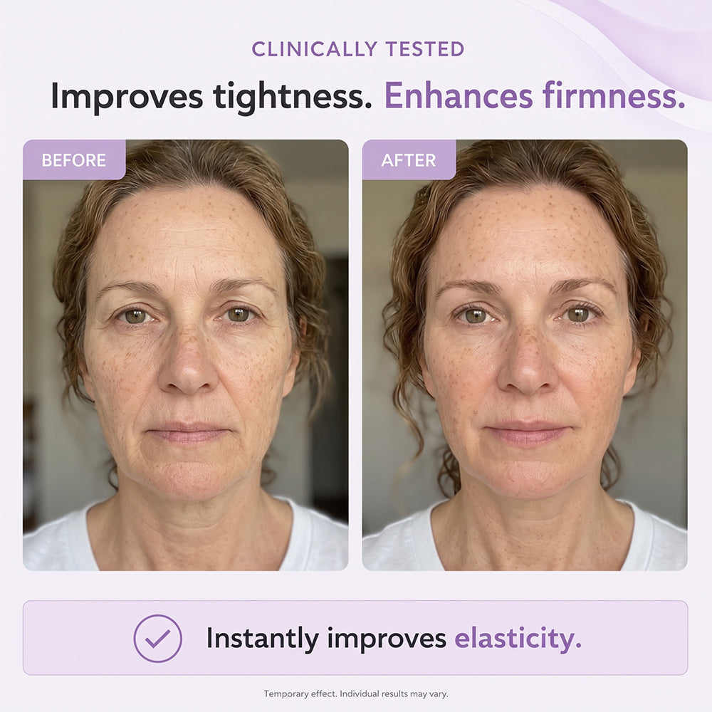 Instant Firming Easy Wear Face Tightener