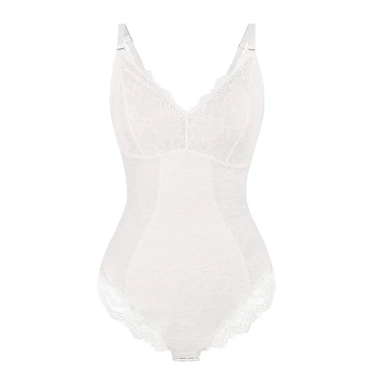 Sexy Lace Bodysuits Shapewear for Women