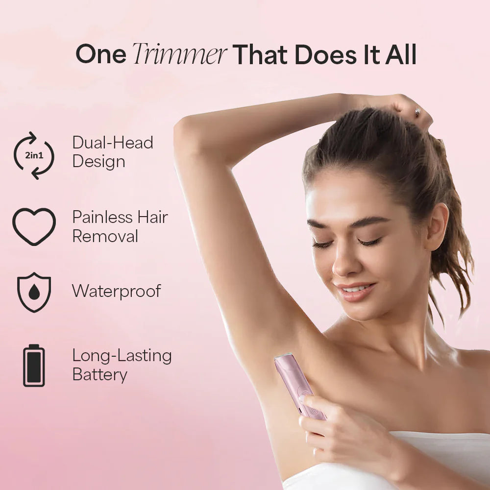 Homeszy™ Painless Trimmer 2.0