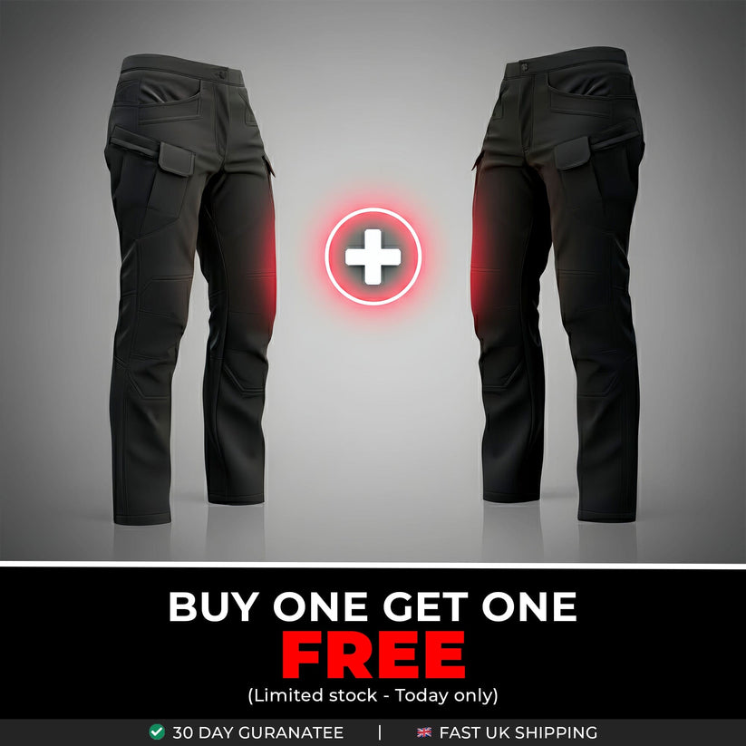 Homeszy™ Utility Pants