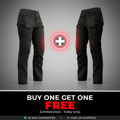 Homeszy™ Utility Pants
