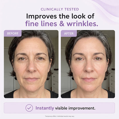 Instant Firming Easy Wear Face Tightener