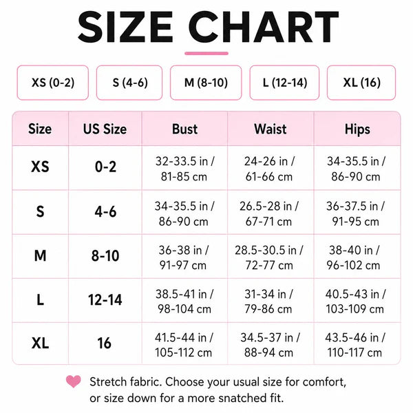 Free-Flow 3-in-1 Tummy Control Athletic Dress