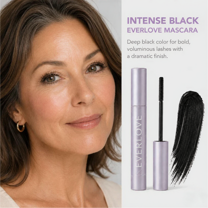 Everlove Mascara - For Mature Lashes