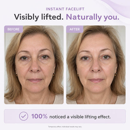 Instant Firming Easy Wear Face Tightener