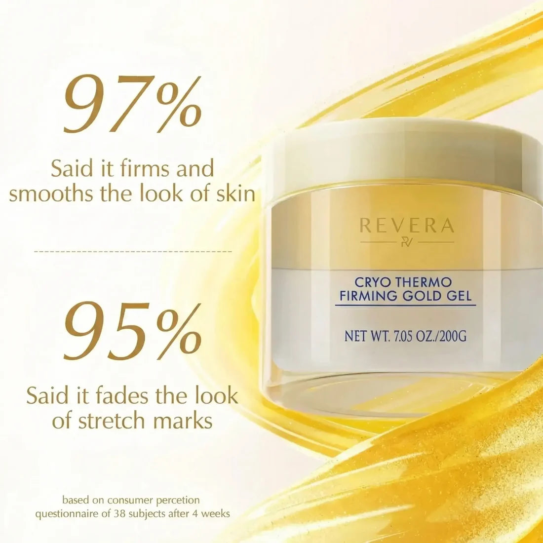 Body Lotion & Skin Tightening Cream
