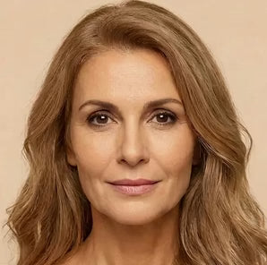 Luvie Glow Foundation Cushion