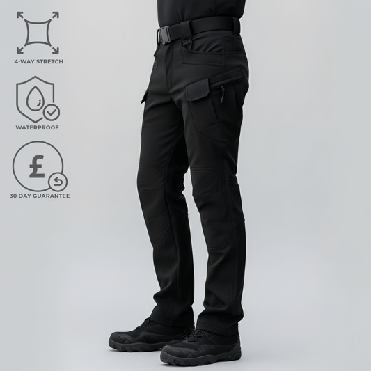 Homeszy™ Utility Pants