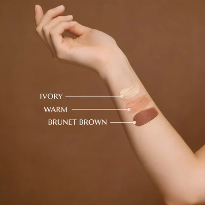 Luvie Glow Foundation Cushion