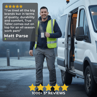 Homeszy™ Utility Pants