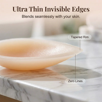 Instant Curves Silicone Hip Pads – Shape & Enhance Your Hips and Butt Naturally