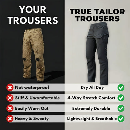 Homeszy™ Utility Pants