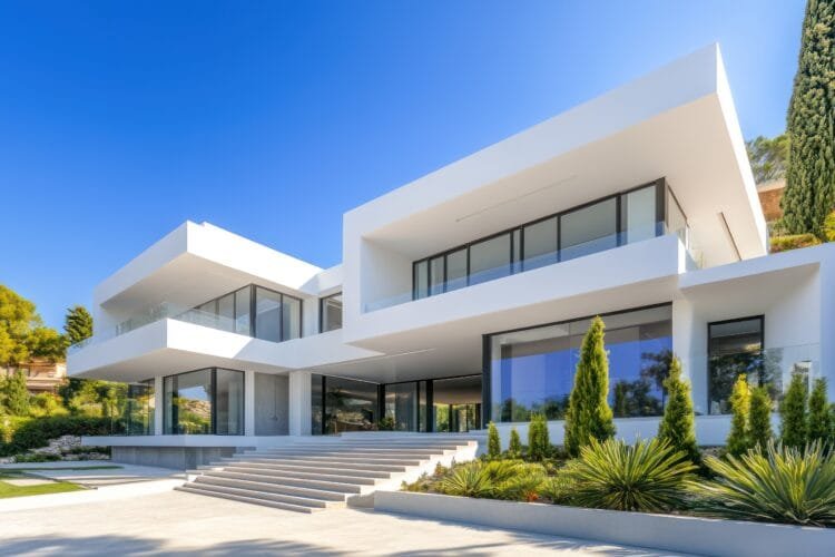 Strong Growth in the UAE Real Estate Market