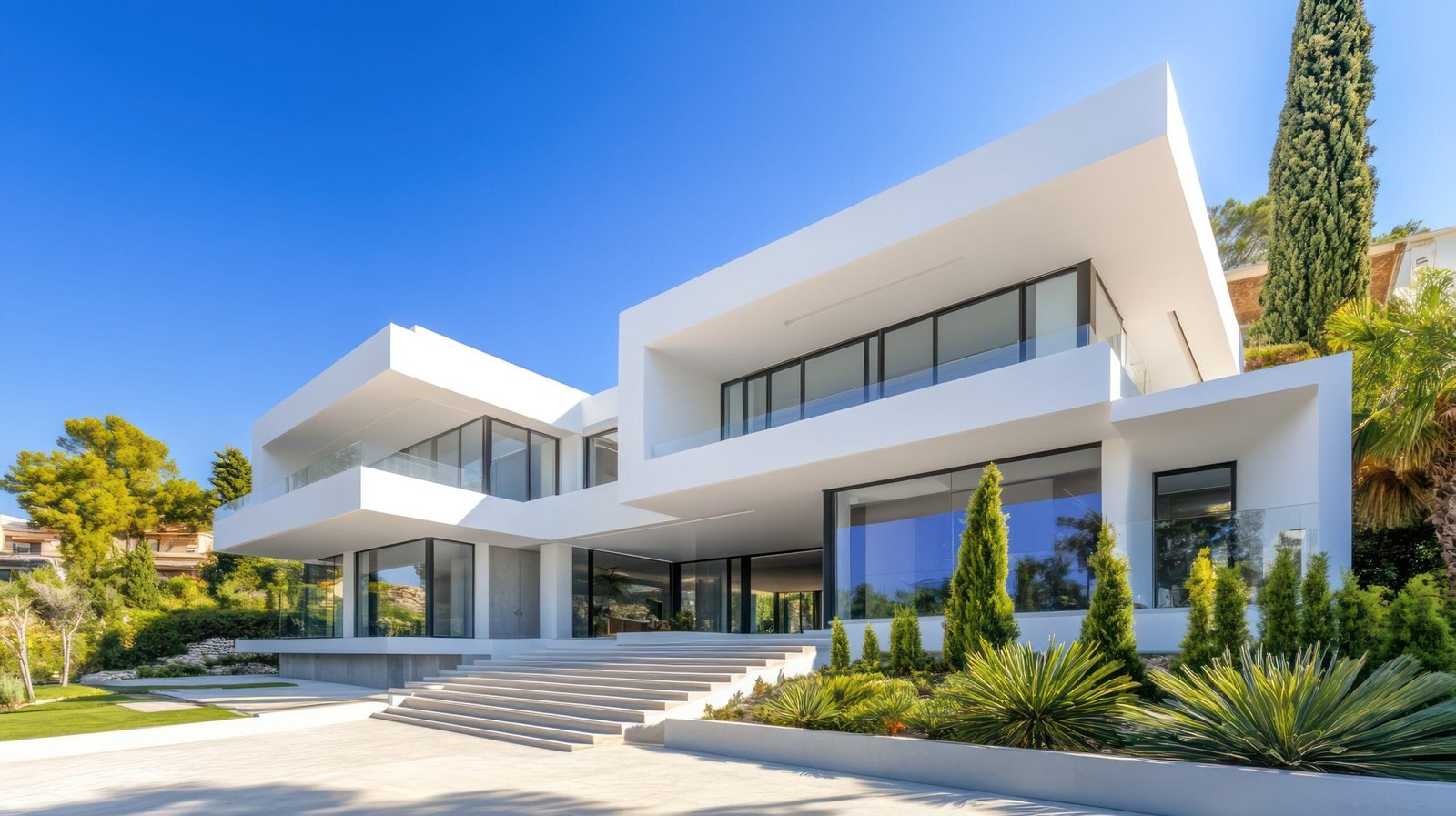 Strong Growth in the UAE Real Estate Market