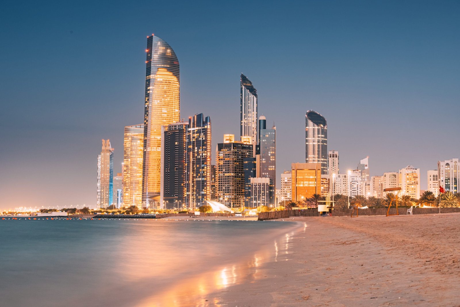 Dubai Real Estate Market Analysis – 2025 Trends & Insights